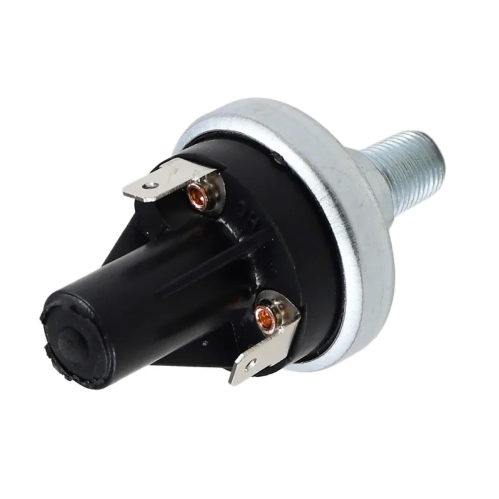 Adjustable Oil Pressure Switch Sensor 0309-0717 309-0717 83391 83391-1-01 for Onan Generator Honeywell 1PSI NC 1/8-27 NPT 2P