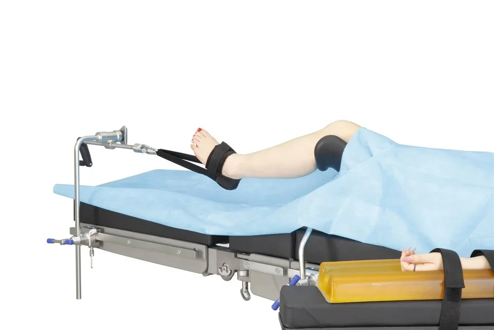 2025.4 Operating    Medical Accessories Ankle Knee Surgery Traction Frame