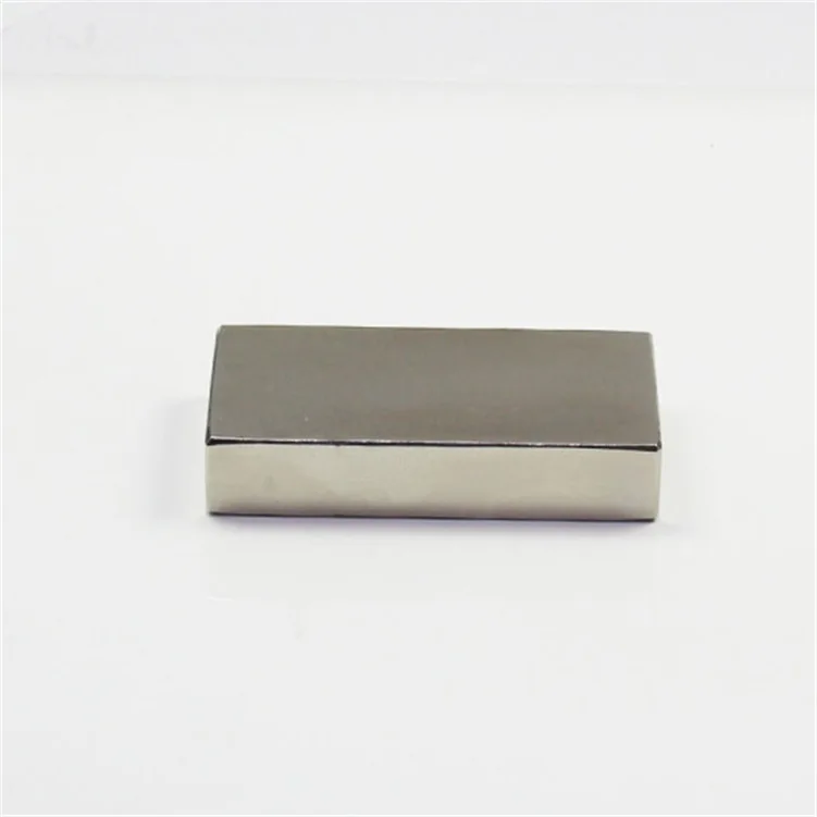 60x30x10 Thick Quadrate Magnets 60mm X 30mm X10mm For Home Refrigerators, Offices DIY 60x30x10mm Strong Powerful Magnet 60*30*10