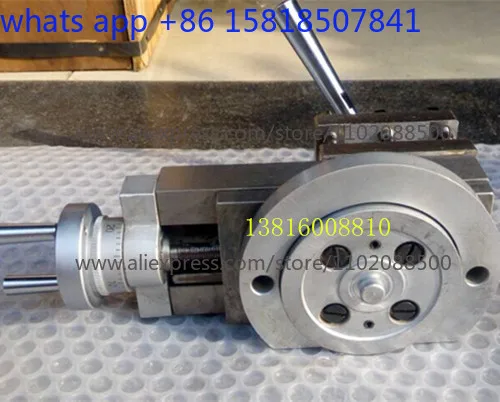 Simat tool holder assembly C6 M6 MJ9526 tool holder assembly lathe accessories