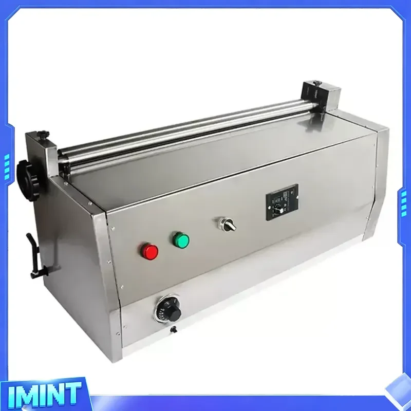 Hot Selling Hardcover Cold Gluing Machine Sealing Machine for Box Machine Glue Production