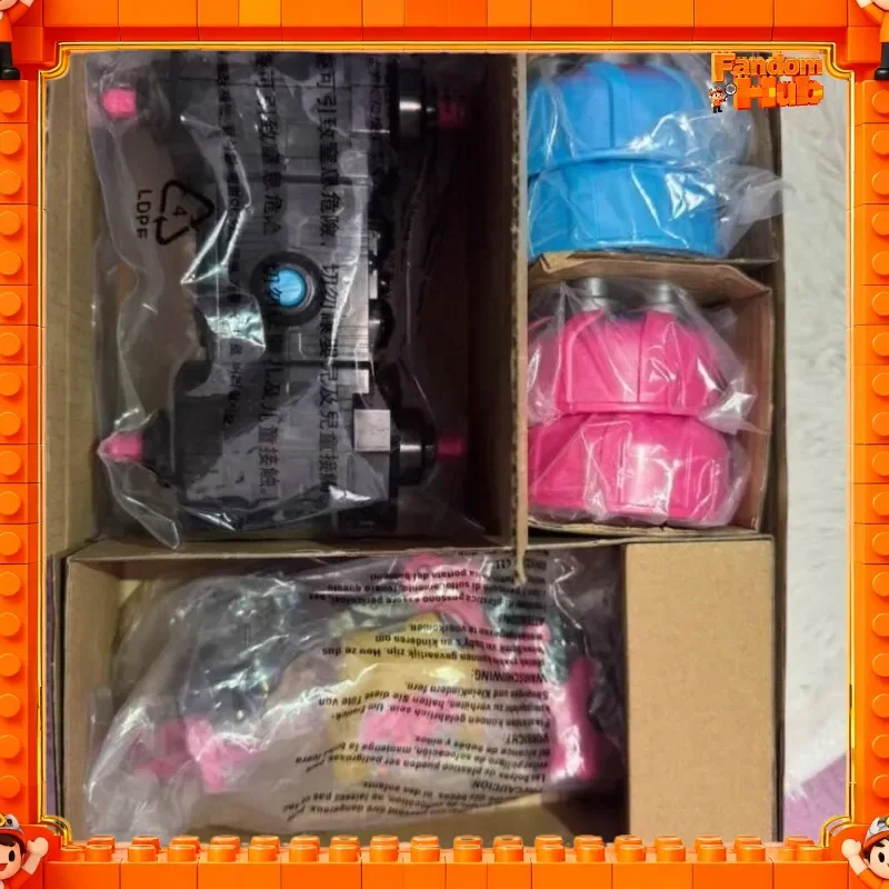 Genuíno Bandai Kamen Rider Gavv Dx Vrocan Gatling Buggy - Modelo, Gochizo Cosplay Prop Toy Gift