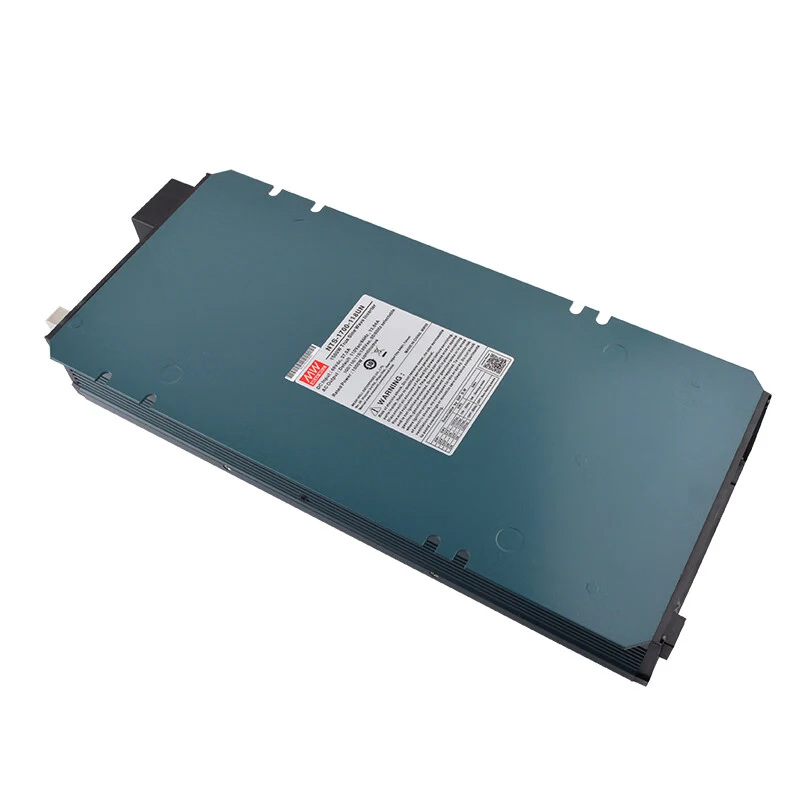 Wyprzedaż! Zasilacz Meanwell serii NTS-1700, 1700W, wejście 110VAC 220VAC, wyjście 12VDC 24VDC 48VDC, przetwornica DC na AC.