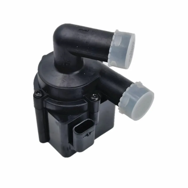 Car Engine Cooling Water Pump Auxiliary For For VW Golf Jetta Passat EOS Tiguan Touran 5N0965561