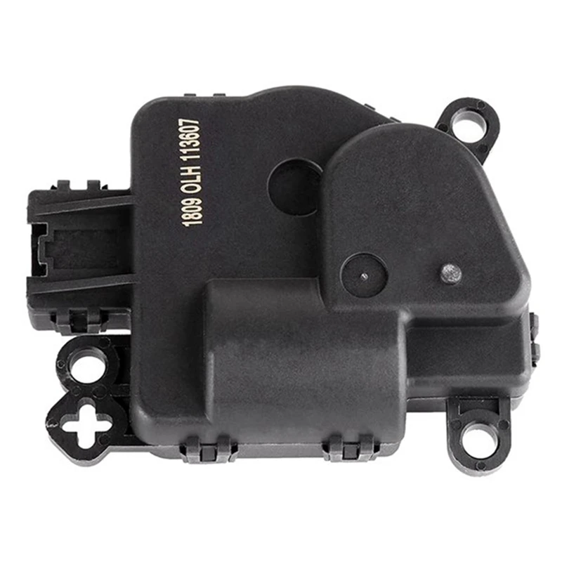 Super Sale 68000494AA HVAC Blend Air Door Actuator for Jeep Compass Patriot 10-16 / Chrysler 300 Dodge Charger Challenger 07-11