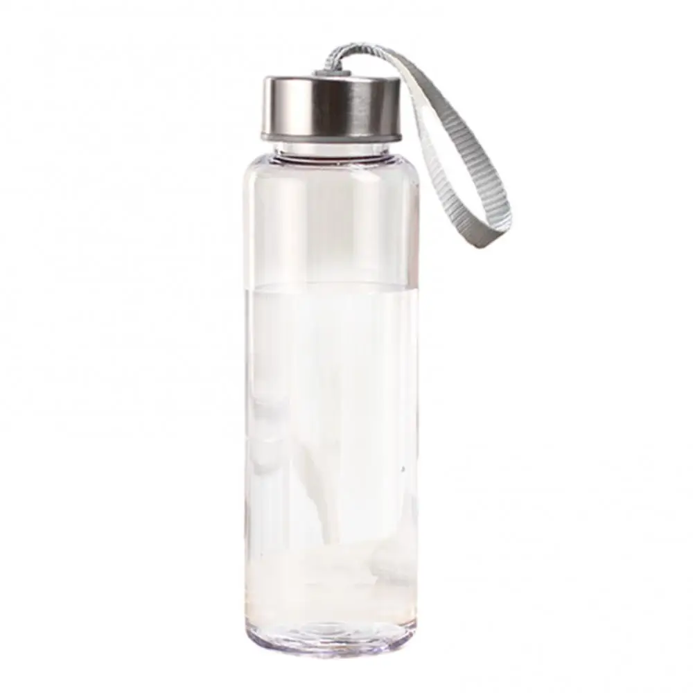 Water Cup for Outdoor Sports for Outdoor Portable Drinking Bottle New 300/400/500ML Plastic Sports