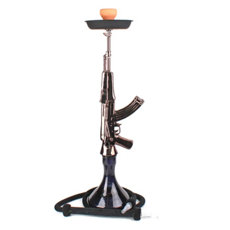 Glass pipe wholesale hookah  Arab hookah set