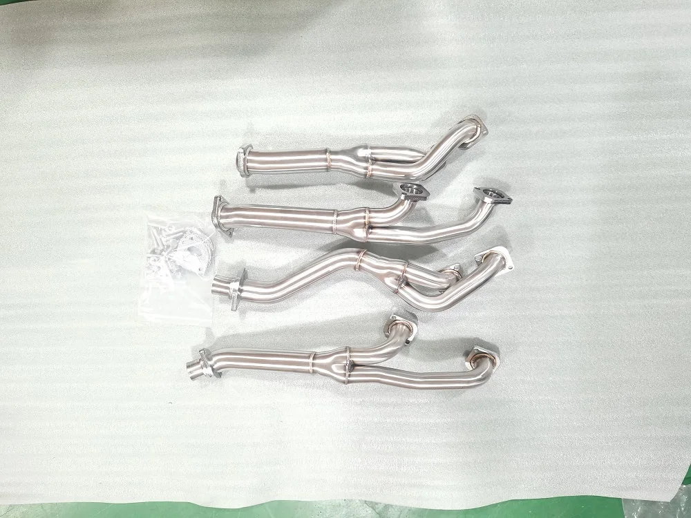 

Best Factory Price for Exhaust Pipe Header for B MW E38 740/E39 540/03 M5/Z8 M60/M62/S62