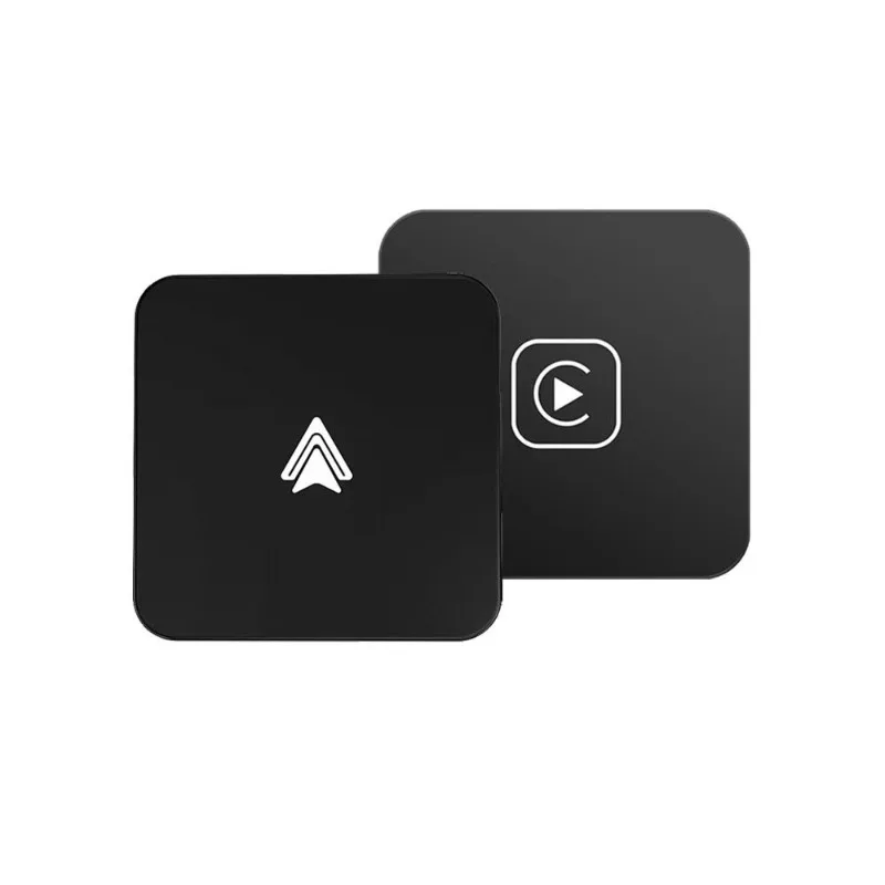 

1 шт. 5 ГГц беспроводной адаптер Carplay и Android Auto для передачи данных по проводу и беспроводу, совместимый с автомобилями Apple и Android