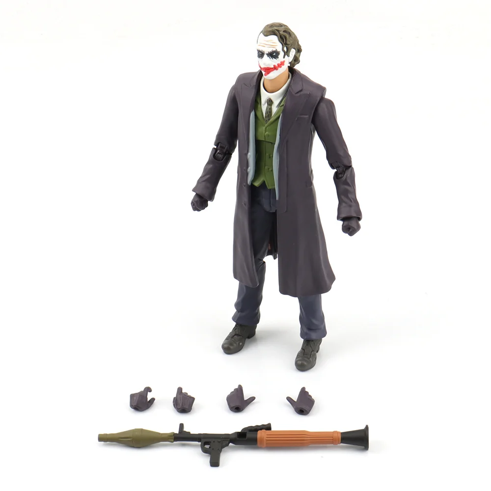 1/9 liga da justiça figura o batman superman aquaman mera harley quinn figuras de ação pvc coleção modelos brinquedos presente