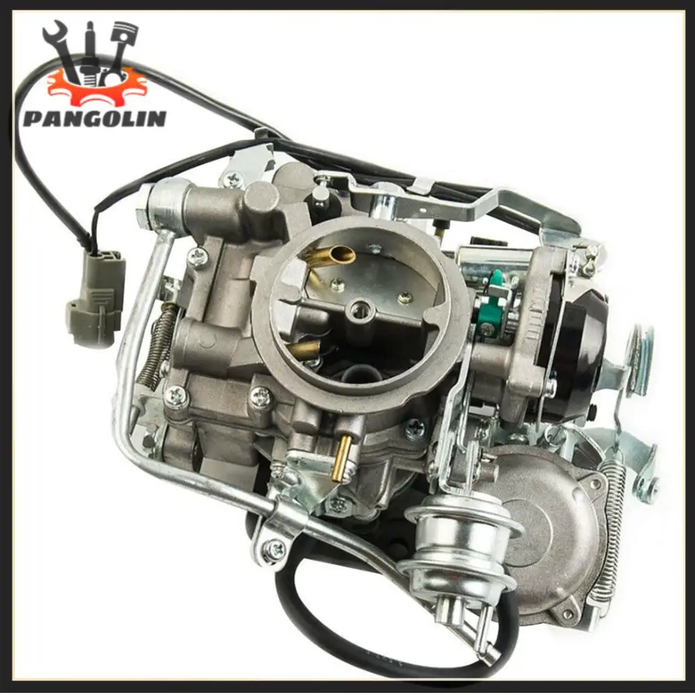 

Engine Carburetor Assembly 2110016540 21100-16540 For Toyota 4AF Corolla 1.6L 2-Barrel Engine Fuel System Accessories Carb