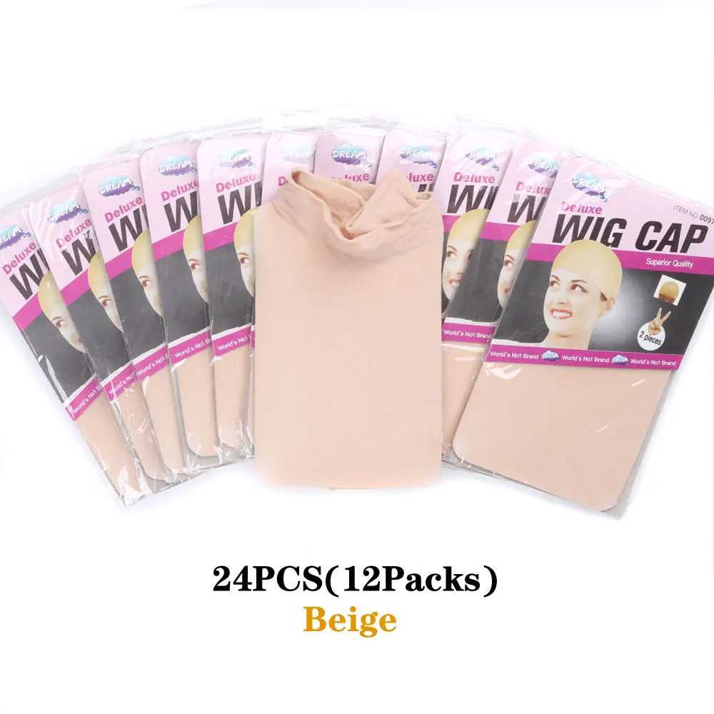 Thumbnail 3 - #38 Best Hair Nets to Buy In 2026