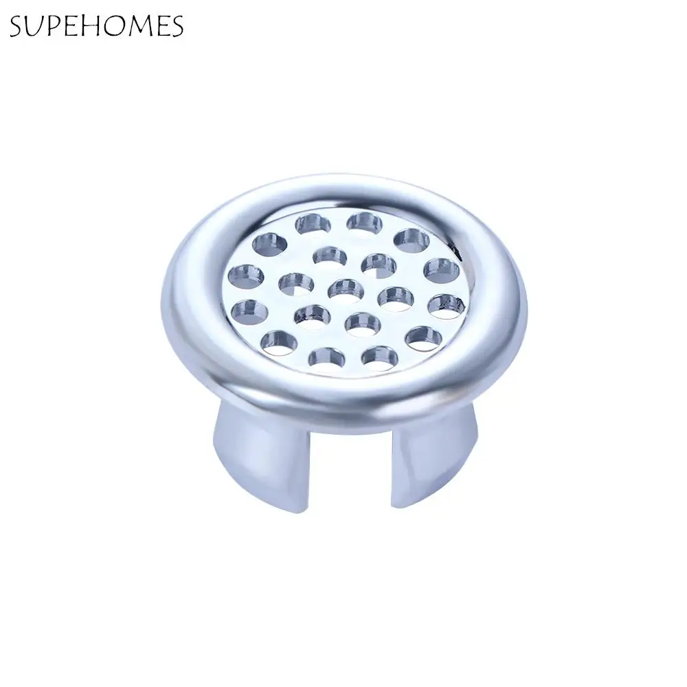 

Керамическая раковина для дома, ванной комнаты, кухонные аксессуары, умывальник, крышка для раковины, запасная крышка, круглое кольцо для раковины, полая крышка для перелива