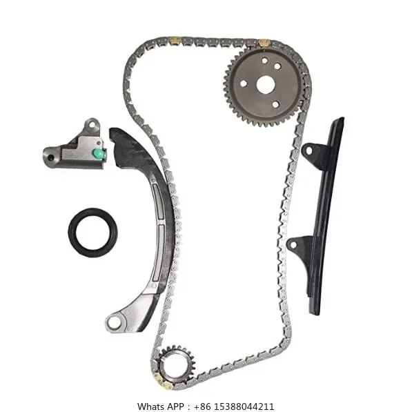 

1SZ-FE 1SZ FE 1.3L 1.0L Timing Chain Kit For toyo-ta Yaris 13506-23010 13521-23010 13520-23021 13523-23010