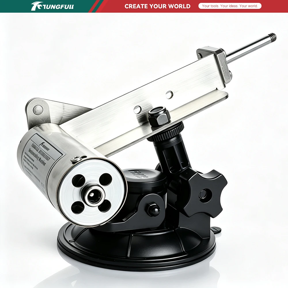 39mm 45mm Stroke DC 24V Telescopic Linear Actuator Thrust Machine Optional Power Supply 60mm Plate/3XLR Connector/Coke Cup