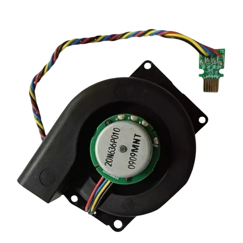 A05G-Robot Aspirapolvere Gruppo Ventola Motore Modulo Aspirapolvere Spazzatrice I7 Accessori Motore Ventola Adatto Per Irobot Ai Robert