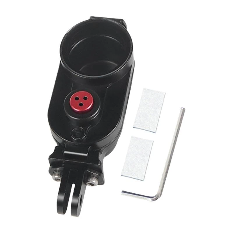 Y2GD Dive Case for 360 GO 3/GO 3S Underwater 80M Waterproof Diving Housing Cover Protective Shell Action Camera Accessories