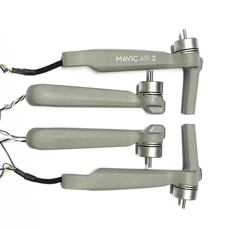 

Motor Arm for Mavic Air2 Front Left Arm With Motor Used Rear Right Arm Wings Propeller Engine