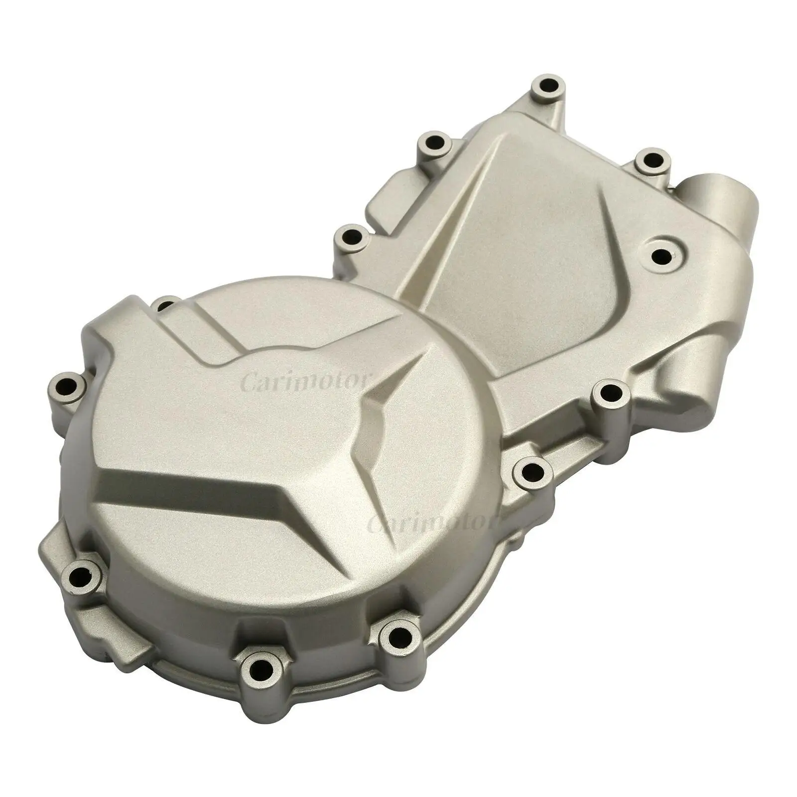 

Motorcycle Engine Housing Alternator Stator Crank Case Protector Cover Fit For BMW S1000RR 2009-2019