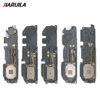 20 Pcs quality Loudspeaker Loud Speaker Buzzer For Xiaomi Redmi 12C 10 Prime Note 11 12 X5 Pro 4g 5g Poco X4 GT Replacement