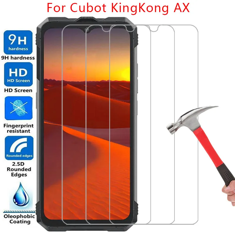 Phone Case For Cubo… - image