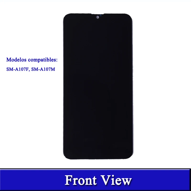 Original Screen For Samsung Galaxy A10s A107 Lcd SM-A107F SM-A107M Display Touch Screen Digitizer Assembly Replacement Part