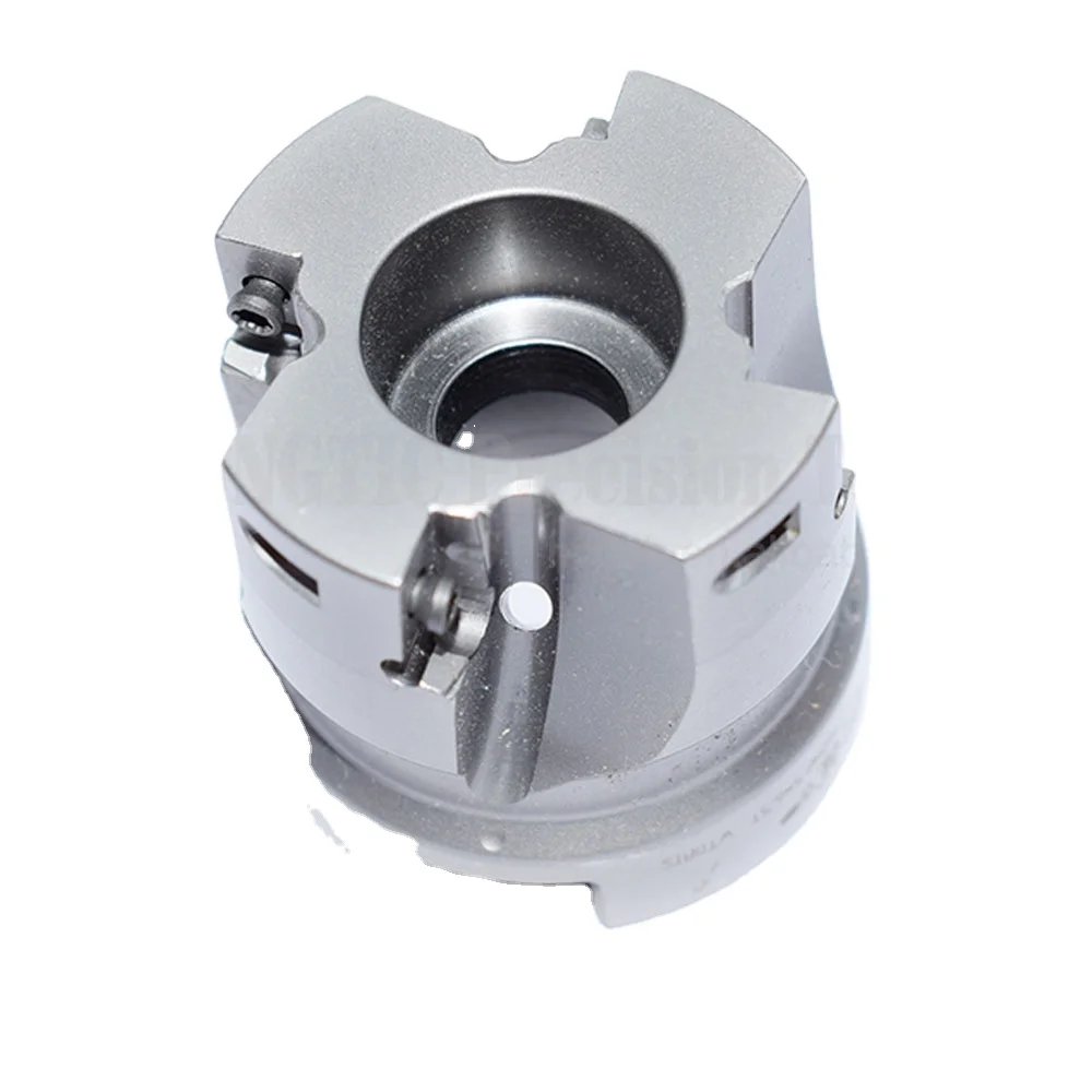 

ZCC.CT Tool Holder EMP02-040-A22-AP11-04C EMP02