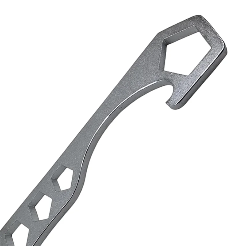 

【Популярный】Горяной ключ, подходит для обычных размеров гидрантных гаек, пятиугольник X 5 и квадратный X 3, прецизионная обработка и термообработка