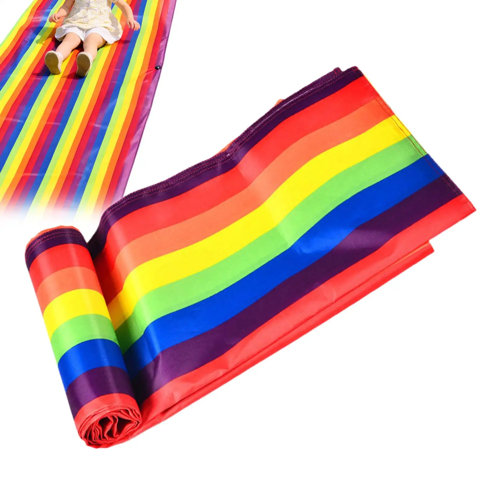 long-lawn-slides-cloth-colorful-outdoor-game-sliding-mat-outdoor-lawn-slider-for-backyard-park-children-boys-girls-teens-youth