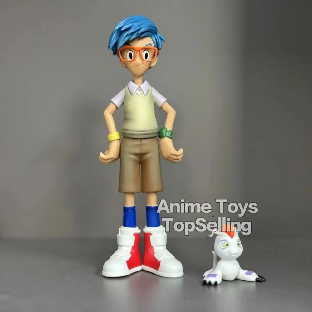 5-16 cm Anime Digimon Abenteuer Figuren Acht Hauptfiguren Actionfigur Pvc Statue Sammlung Modell Spielzeug Geschenke