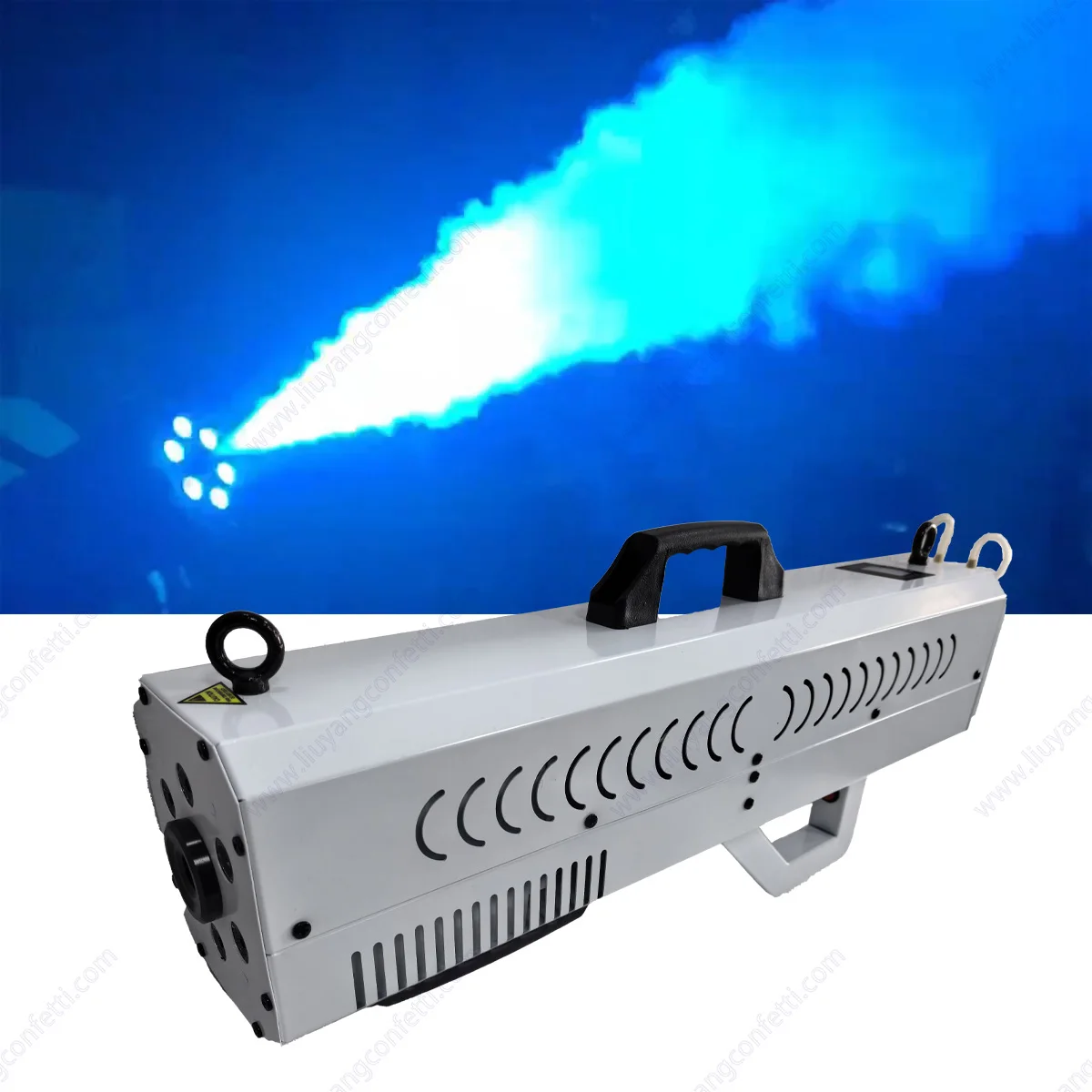 Thumbnail 4 - #37 Best Rated Fog Machines to Buy in 2026