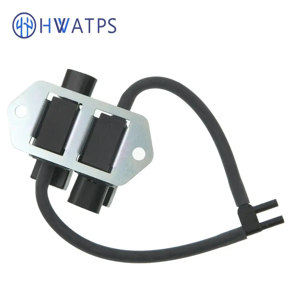 For Mitsubishi L200 Sport Savana Outdoor Pajero Delica Shogun Vacuum Actuator Solenoid Switch Valve k5t49791 MR937731 MR430381