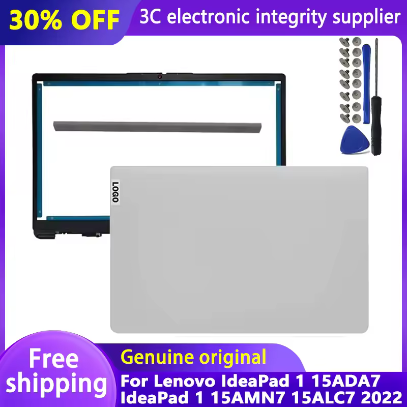 1. Lenovo I..