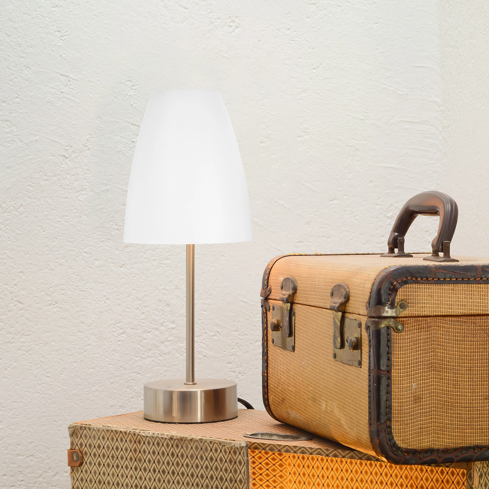 

Plastic Lampshade 30mm White Hole Home Decor Table Cover Replacement Desk Replacement Lamp Shades Lamp Cover Shades
