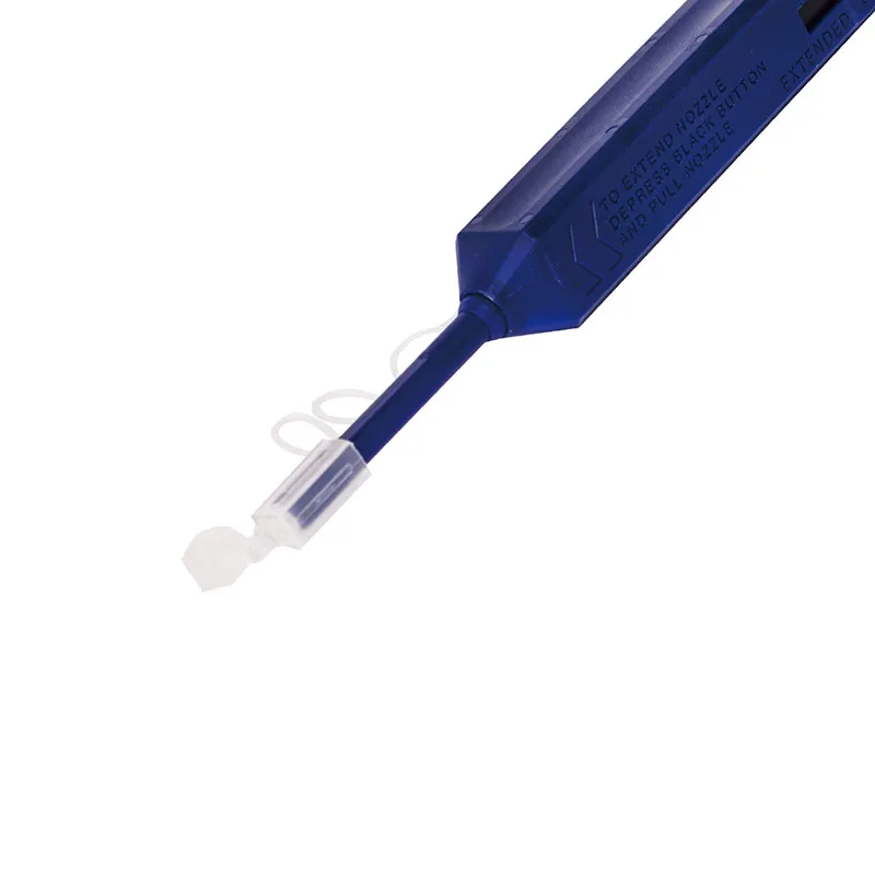 قلم تنظيف الألياف Pro'skit FB-C009 أداة تنظيف الألياف بنقرة واحدة 1.25 مم