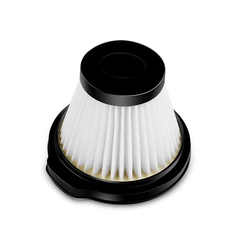 

Аксессуары для пылесосов Delma: фильтр DX115S/DX115C, фильтрующий картридж, HEPA-фильтр.