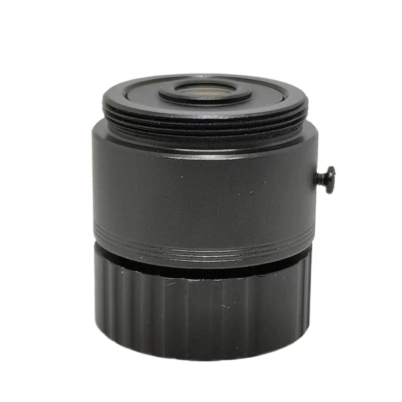 3MP CCTV Lens 4mm 1/2.5" Fixed Iris Megapixel HD IR Infrared CS Mount For IP Cameras