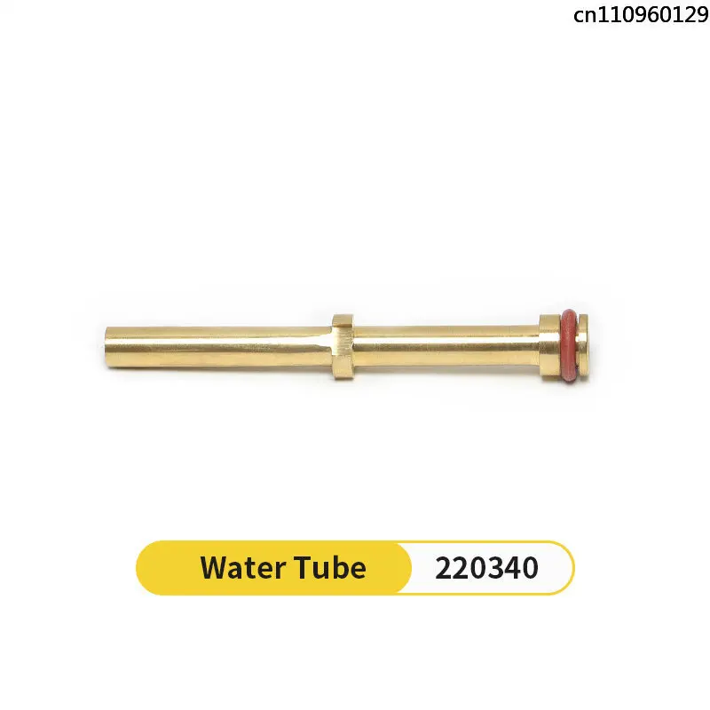 ท่อน้ำ220340สำหรับ HPR130 260 400ใช้ตัดพลาสม่า