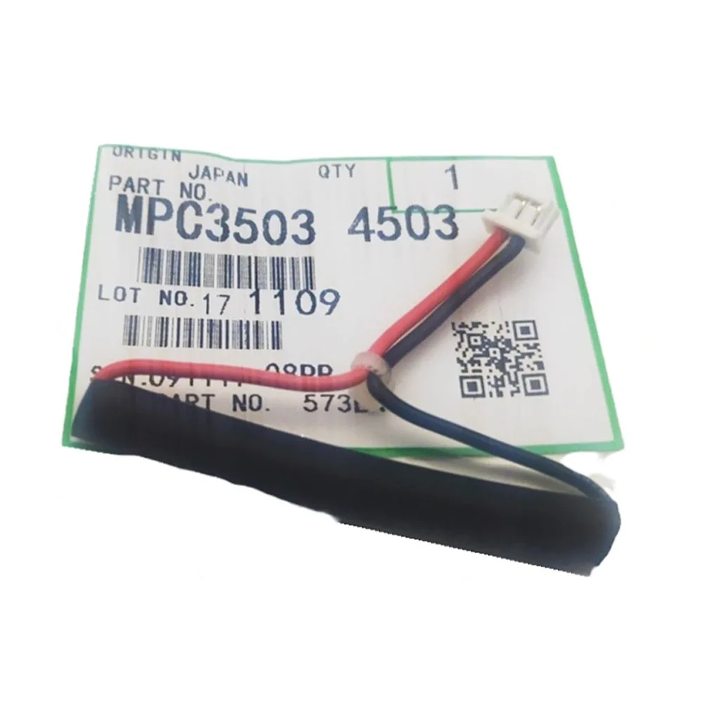 Feste Reset-Versicherung Ricoh C3003 C2003 C2503 3503 4503 5503 6003 Feste Reset-Versicherung