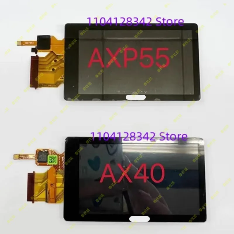 For Sony AX40 AX45 …