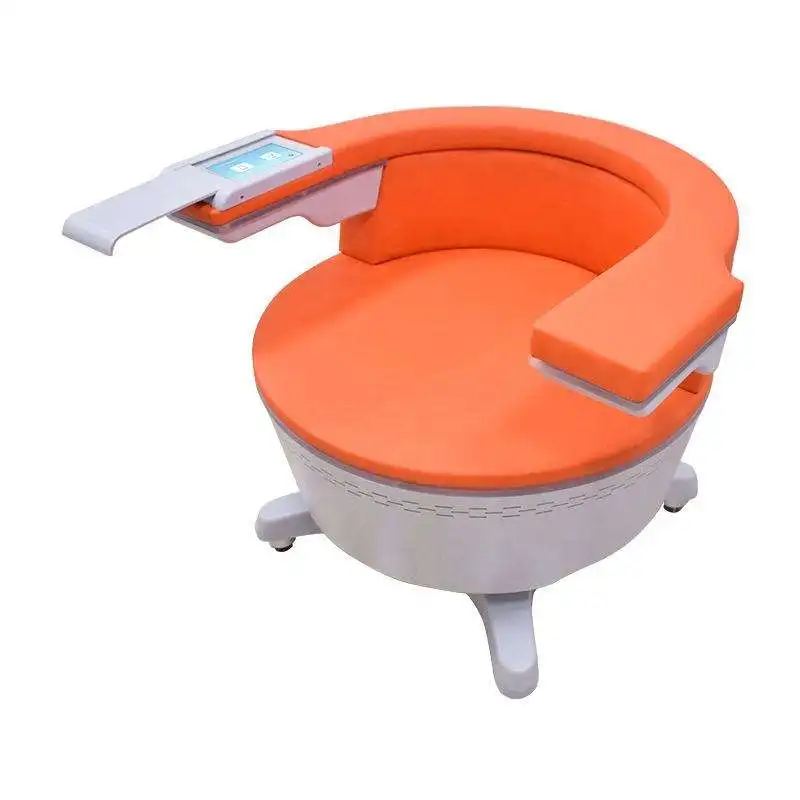 

Stimulator Repair Compactness Enhanced Female Pelvic Floor Chair Muscle Postpartum Repair Treatment Chair