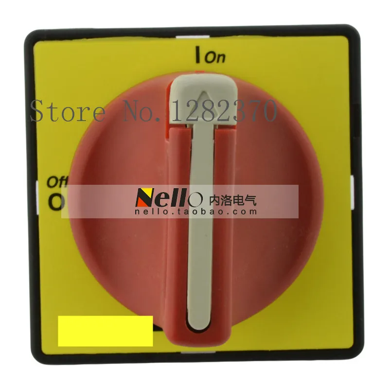 

[ZOB] Оригинальный переключатель нагрузки, рабочая ручка KCD1PZC, отверстие, гайка 22 мм, тип V02C-V2C-10 шт./лот