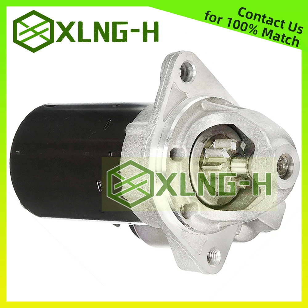 

For BMW X1,X3,1,3,5 Series E81 E82 E87 E90 E91 E92 E93 Starter Motor 2344246 2354706 7523450 7524843 7526230 7526239 7610341