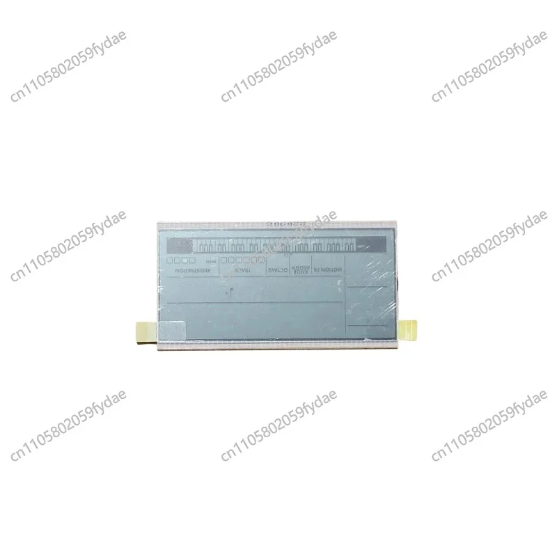 

Suitable for electronic organ PSR-E473, PSR-EW425, PSR-E463 original LCD screen