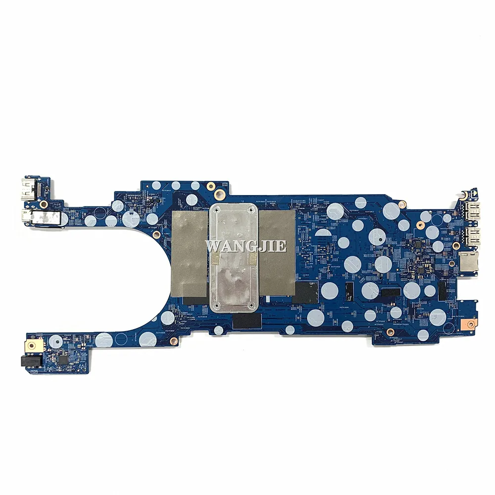 For HP PAVILION X360 14T-DY000 14-DY Laptop Motherboard M45032-601 M45032-001 UMA i5-1135G7 WIN 203032-1 448.0MQ04.0011