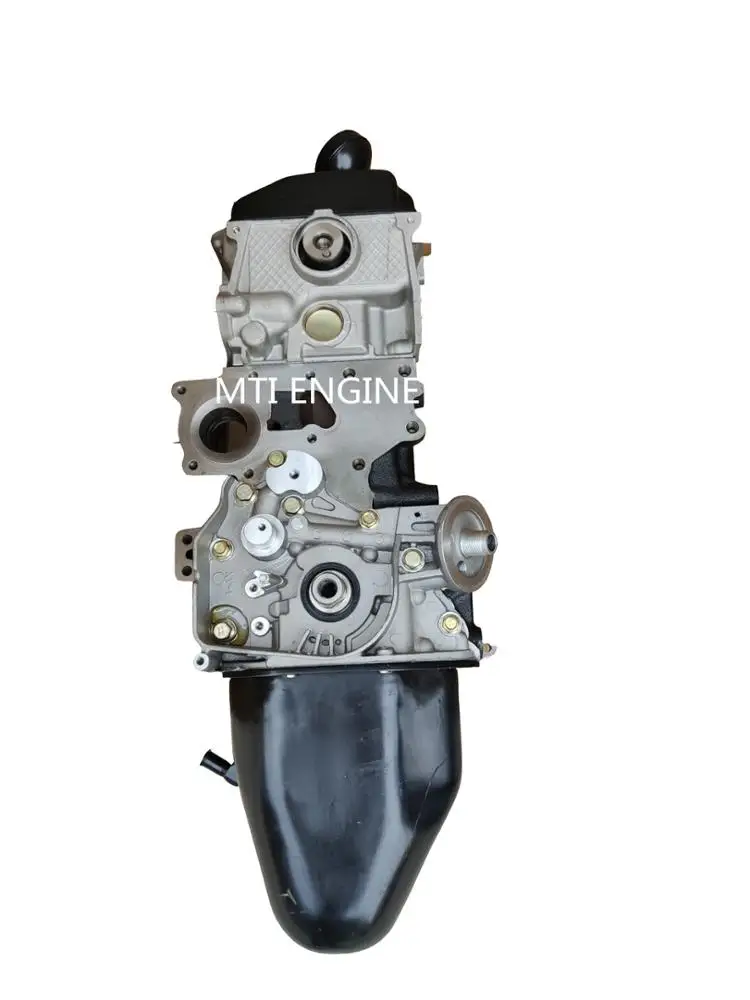 Brand new 4G15 Bare Engine 1.5L For CHANA 4500 4G15 Car Engine