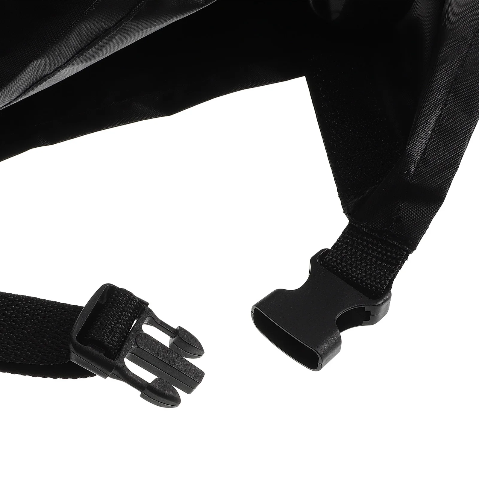 غطاء مولد خارجي من قماش أكسفورد مقاوم للماء وخفيف الوزن وسهل التركيب ومولد عالمي مقاوم للرياح ومقاوم للمطر