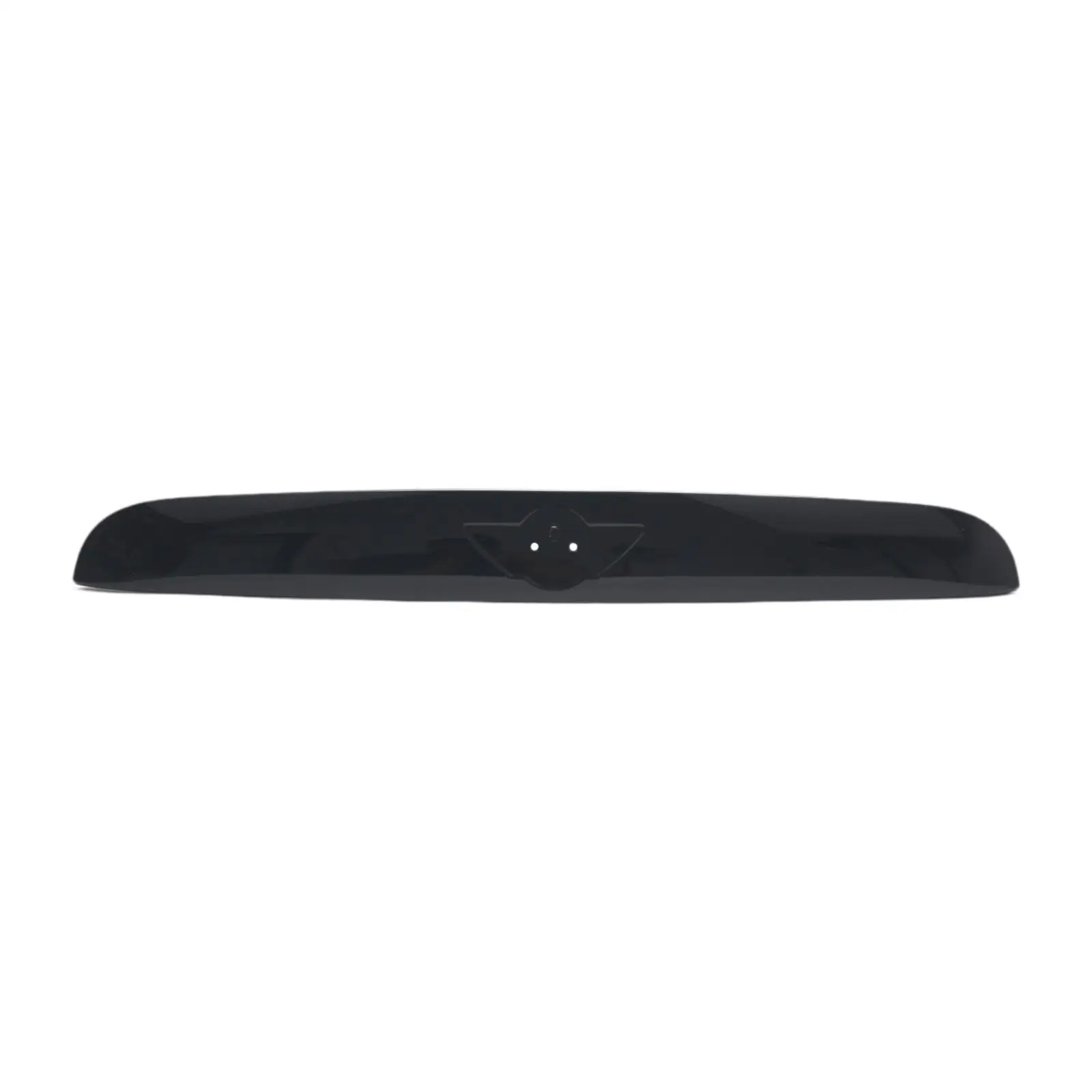 Trunk Lid Handle Cover Trim 51137489752 Direct Replaces 51134828026 Accessories Trunk Lid Handle Cover for BMW Mini F55 F56