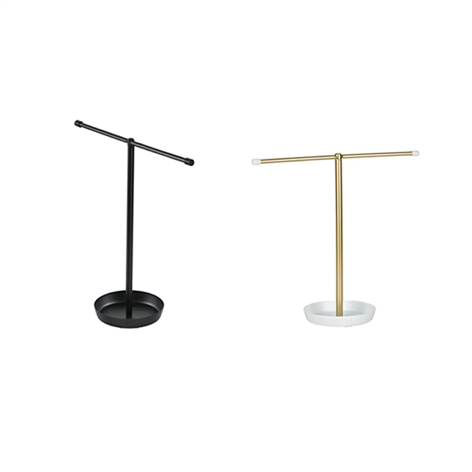 رف عرض النظارات منظم لعصابة الرأس للأساور وأغطية الرأس وعصابة الشعر #2