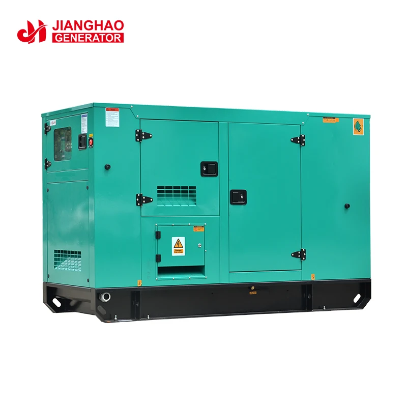 50kw  generator